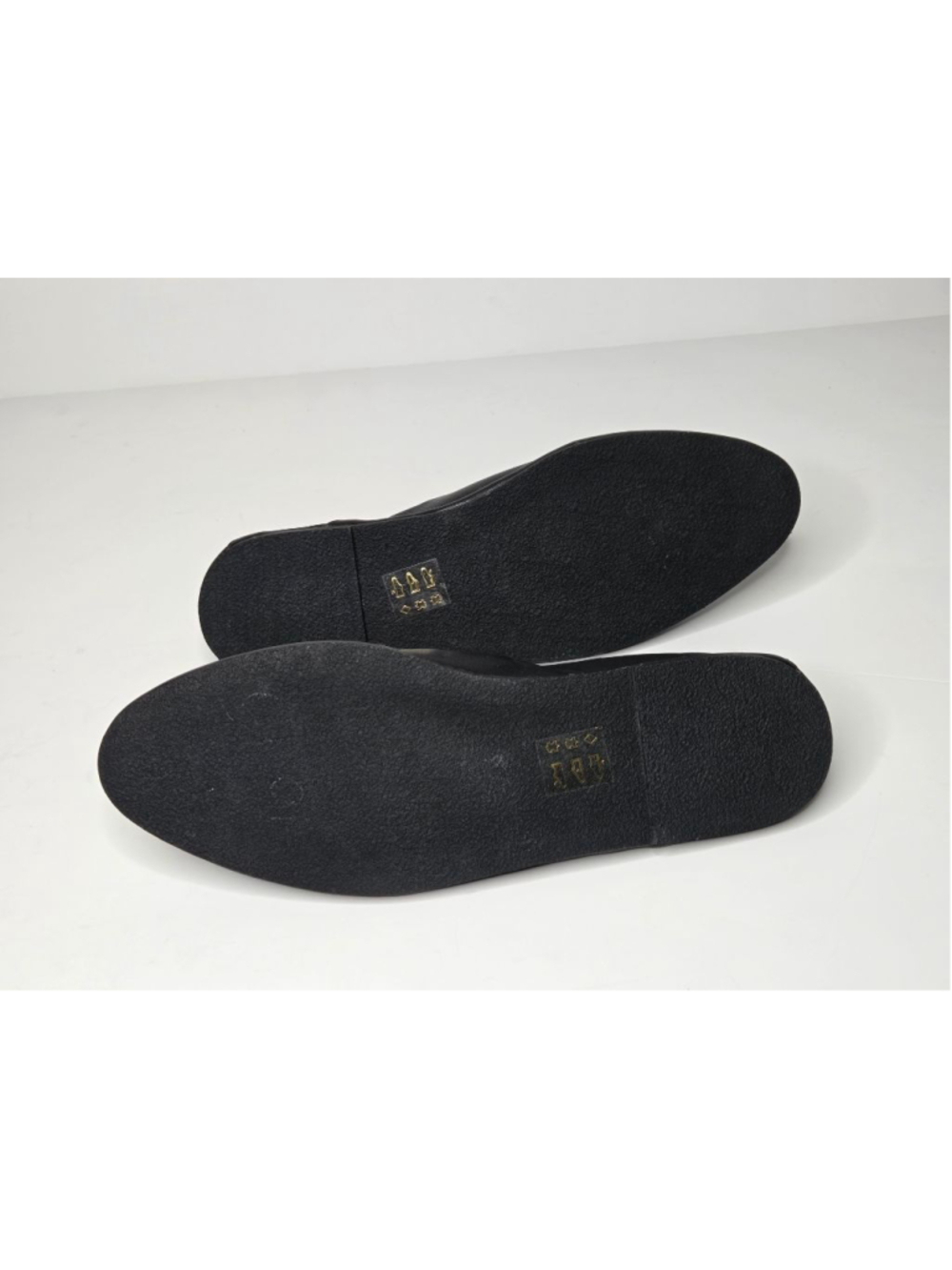 Madewell The Izabel Convertible Mule Black Leather Women's Size 10.5 Euro 41 - Picture 12 of 15